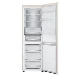 Холодильник LG GC-B459FEPW фото #4
