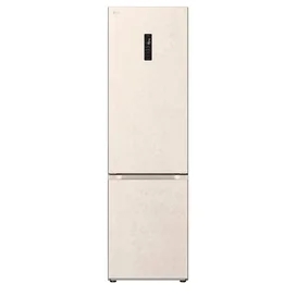 Холодильник LG GC-B509FEPW фото