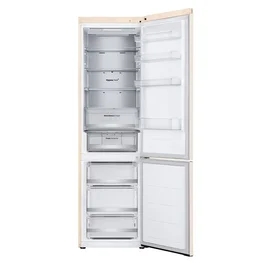 Холодильник LG GC-B509FEPW фото #2