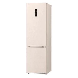 Холодильник LG GC-B509FEPW фото #4