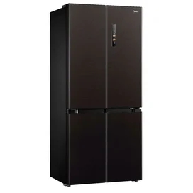 Холодильник Midea MDRM691MIE28 фото #1