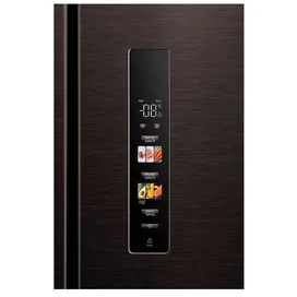 Холодильник Midea MDRM691MIE28 фото #2