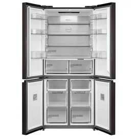 Холодильник Midea MDRM691MIE28 фото #3