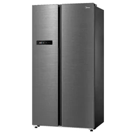 Холодильник Midea MDRS791MIE46 фото #1