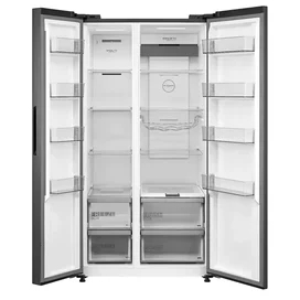 Холодильник Midea MDRS791MIE46 фото #2