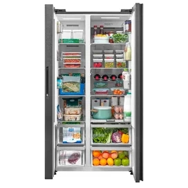 Холодильник Midea MDRS791MIE46 фото #4