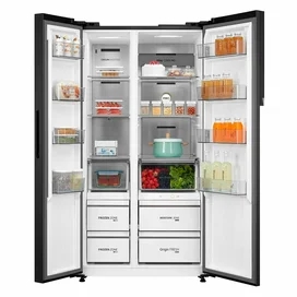 Холодильник Toshiba GR-RS780WI-PGJ(22) фото #4