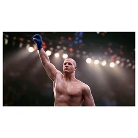 PS5 арналған ойын UFC 5 фото #3