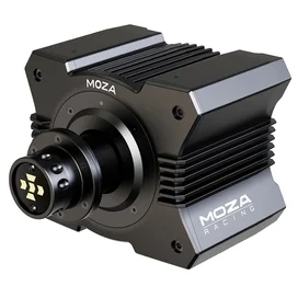 PC-ға арналған ойын рулi MOZA R5 bundle (RS20) фото #1