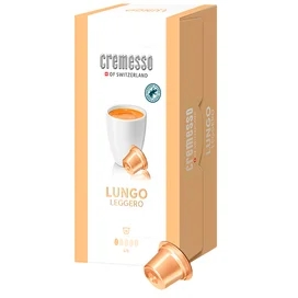 Cremesso Leggero Кофе капсулалары 16 дана фото