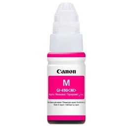 Картридж Canon GI-490 Magenta фото