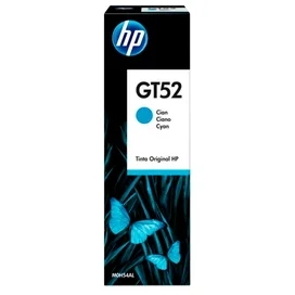 HP Картриджі GT52 Cyan (GT5810/5820 арналған) (M0H54AE) ҮСБЖ фото