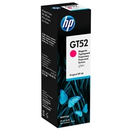 HP Картриджі GT52 Magenta (GT5810/5820 арналған) (M0H55AE) ҮСБЖ фото