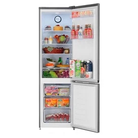 Холодильник Beko B1RCNK312G фото #1