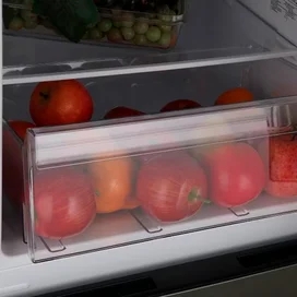 Холодильник Beko B1RCSK332G фото #3