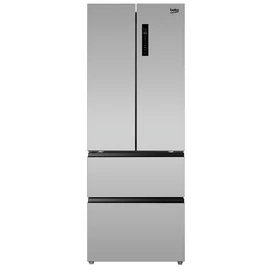Холодильник Beko GNO43621XPN фото