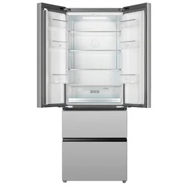 Холодильник Beko GNO43621XPN фото #2