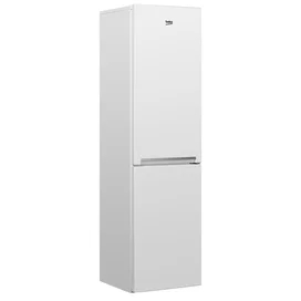 Холодильник Beko RCNK335K00W фото #1