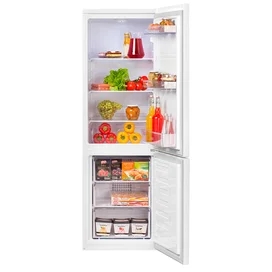 Двухкамерный холодильник Beko RCSK270M20W фото #2
