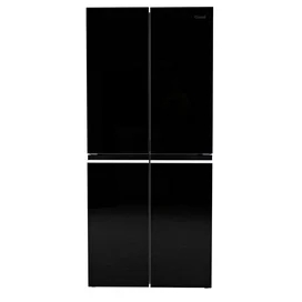 Холодильник Grand GRFD-466BGNFO фото