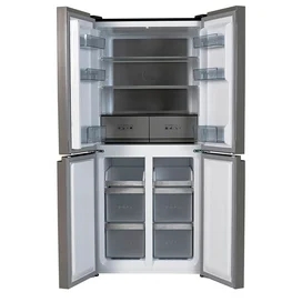 Холодильник Grand GRFD-466BGNFO фото #1