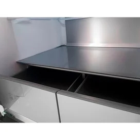 Холодильник Grand GRFD-466BGNFO фото #3