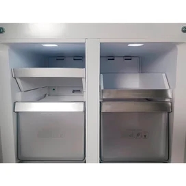 Холодильник Grand GRFD-466BGNFO фото #4