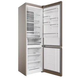 Холодильник Hotpoint HT 9202I BZ O3 фото #2