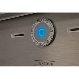 Холодильник Hotpoint HT 9202I BZ O3 фото #3