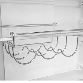 Холодильник LEX LCD450BmID фото #2