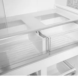 Холодильник LEX LCD450BmID фото #3