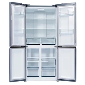 Холодильник LEX LCD450GbGID фото #1