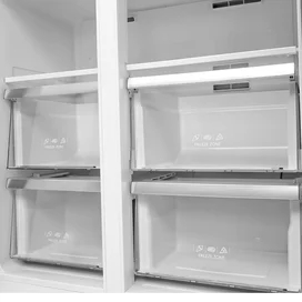 Холодильник LEX LCD450GbGID фото #4