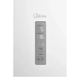 Холодильник Midea MDRB470MGF01O фото #3