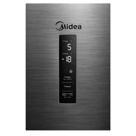 Холодильник Midea MDRB470MGF46OM фото #4