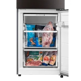 Холодильник Midea MDRB521MIE46OD фото #4
