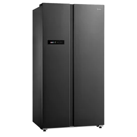 Холодильник Midea MDRS-791MIE28 фото #1