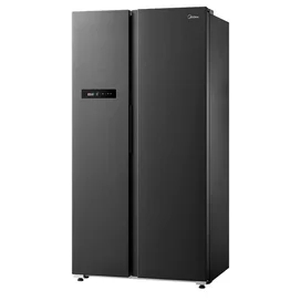 Холодильник Midea MDRS-791MIE28 фото #2