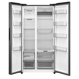 Холодильник Midea MDRS-791MIE28 фото #3