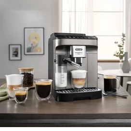 Delonghi ECAM-290.81.TB кофемашинасы фото #2