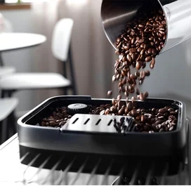 Delonghi ECAM-290.81.TB кофемашинасы фото #3