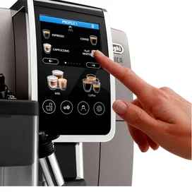 Delonghi ECAM-380.95.TB кофемашинасы фото #2