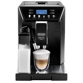 Delonghi Кофемашинасы ECAM-46.860.B фото