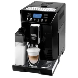 Delonghi Кофемашинасы ECAM-46.860.B фото #1