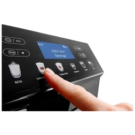 Delonghi Кофемашинасы ECAM-46.860.B фото #3
