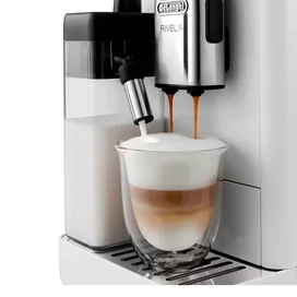 Delonghi Кофемашинасы EXAM-440.55.W фото #2