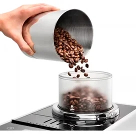 Delonghi Кофемашинасы EXAM-440.55.W фото #3