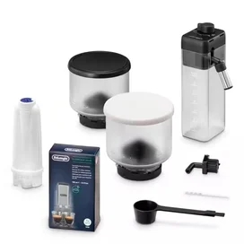 Delonghi Кофемашинасы EXAM-440.55.W фото #4