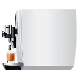 Jura Кофемашинасы J8 Piano White фото #4