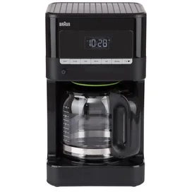 Braun KF-7020 Тамшылық кофеқайнатқышы фото